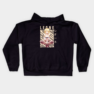 Leone - Akame Ga Kill Kids Hoodie